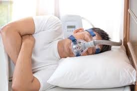 Sleep Apnea Care